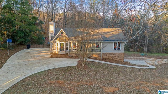 8475 LOCK 17 ROAD, Bessemer, AL 35023