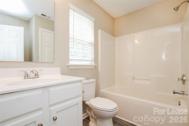 5008 Deerton Road, Charlotte, NC 28269