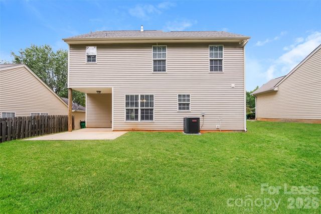 5008 Deerton Road, Charlotte, NC 28269