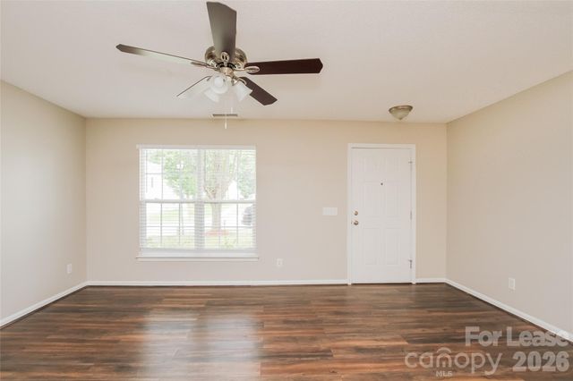5008 Deerton Road, Charlotte, NC 28269