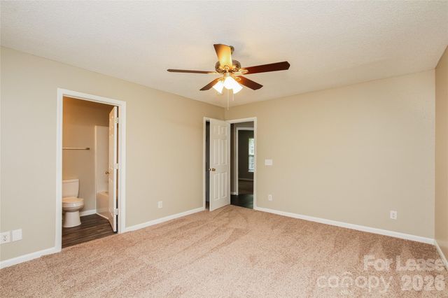 5008 Deerton Road, Charlotte, NC 28269