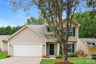5008 Deerton Road, Charlotte, NC 28269