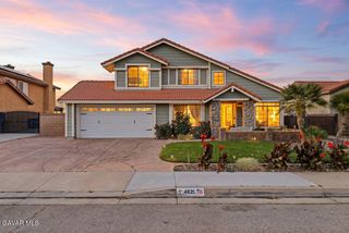 4621 Brisa Drive, Palmdale, CA 93551