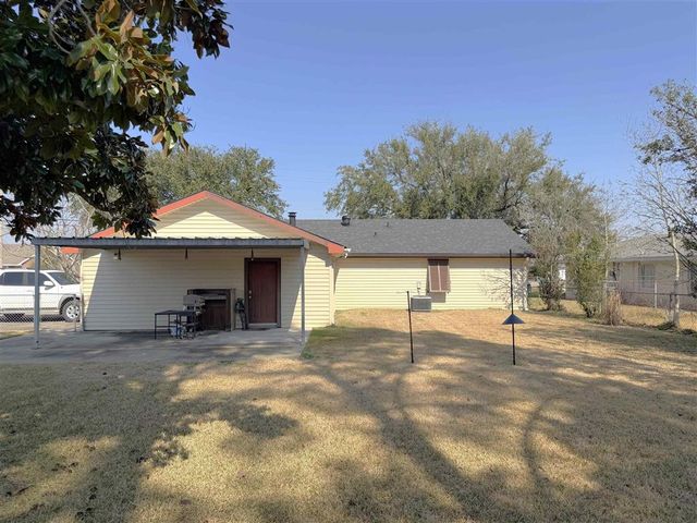 817 University Dr Drive, Lake Charles, LA 70605