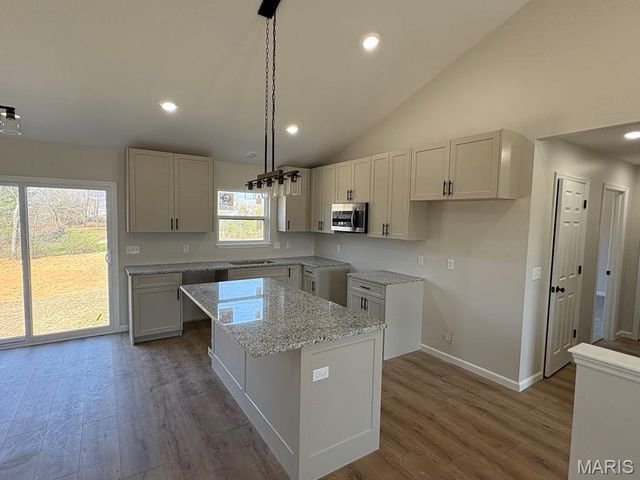 28881 Pendleton Plant Road, Warrenton, MO 63383