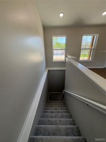 28881 Pendleton Plant Road, Warrenton, MO 63383