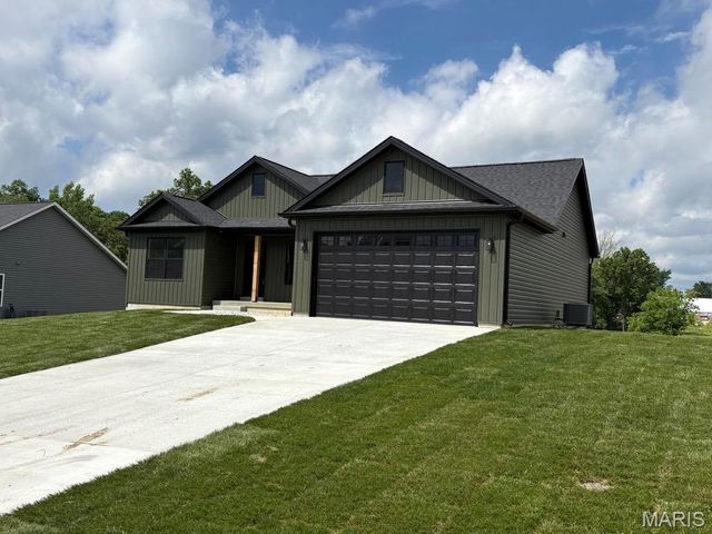 28881 Pendleton Plant Road, Warrenton, MO 63383