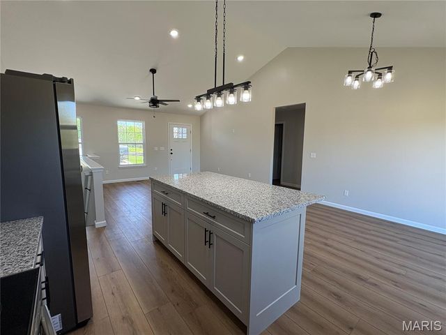 28881 Pendleton Plant Road, Warrenton, MO 63383