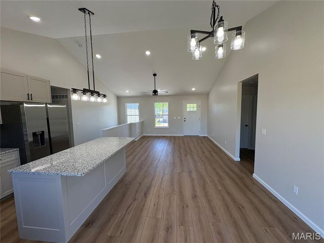 28881 Pendleton Plant Road, Warrenton, MO 63383