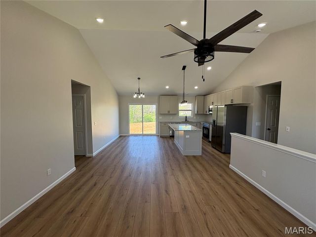 28881 Pendleton Plant Road, Warrenton, MO 63383