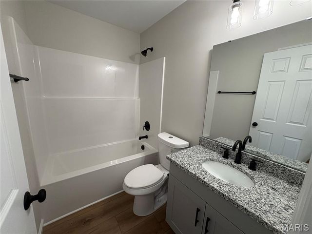 28881 Pendleton Plant Road, Warrenton, MO 63383