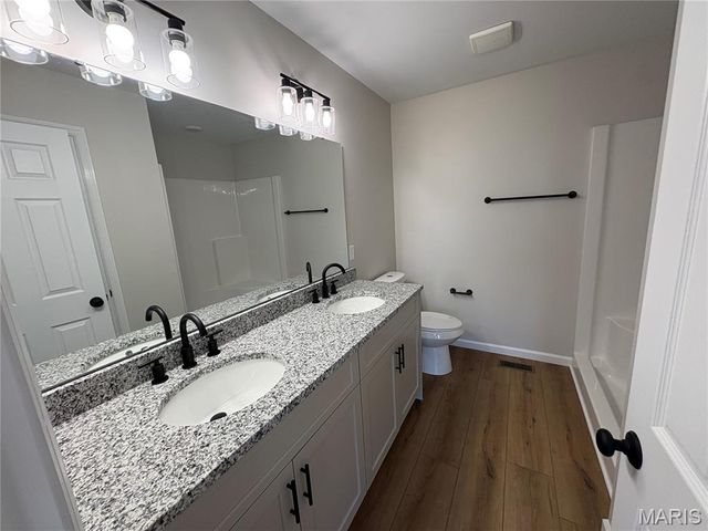 28881 Pendleton Plant Road, Warrenton, MO 63383