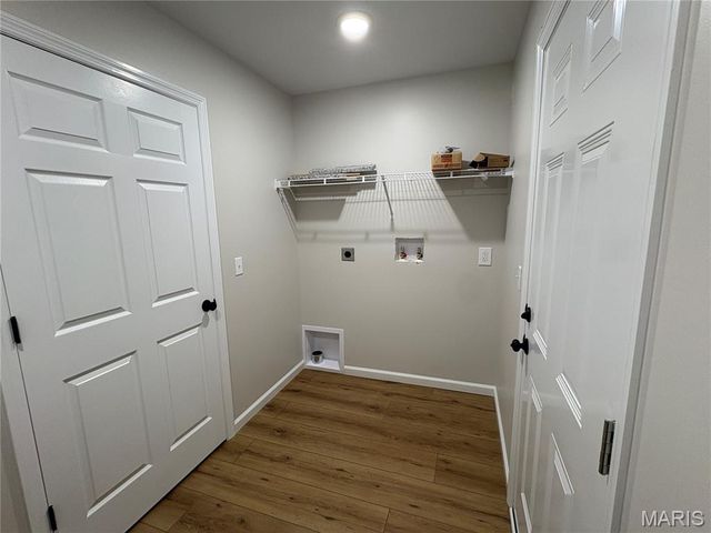 28881 Pendleton Plant Road, Warrenton, MO 63383