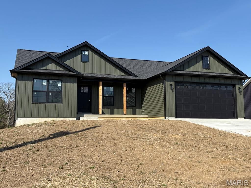 28881 Pendleton Plant Road, Warrenton, MO 63383