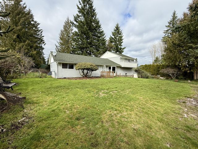 105 TIMBERLINE Dr, Castle Rock, WA 98611