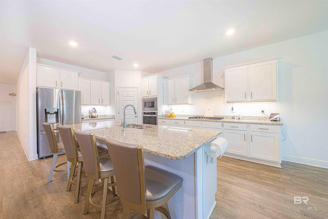 9266 Amethyst Drive, Daphne, AL 36526