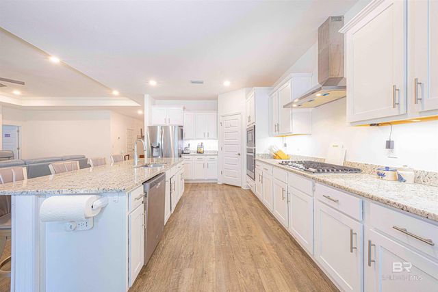 9266 Amethyst Drive, Daphne, AL 36526