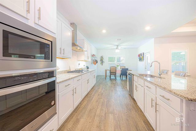 9266 Amethyst Drive, Daphne, AL 36526