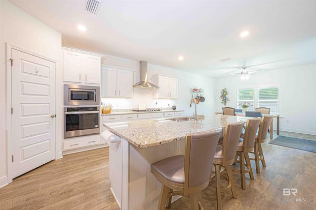 9266 Amethyst Drive, Daphne, AL 36526