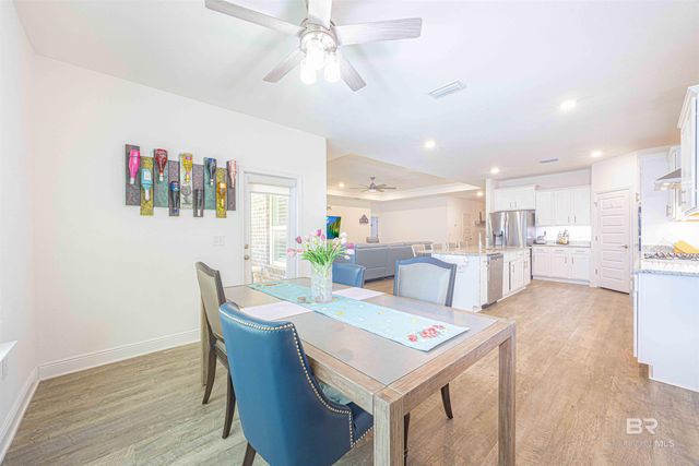 9266 Amethyst Drive, Daphne, AL 36526