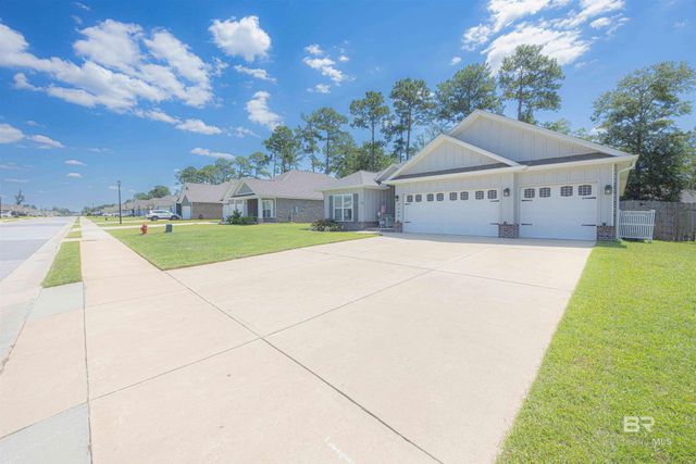 9266 Amethyst Drive, Daphne, AL 36526