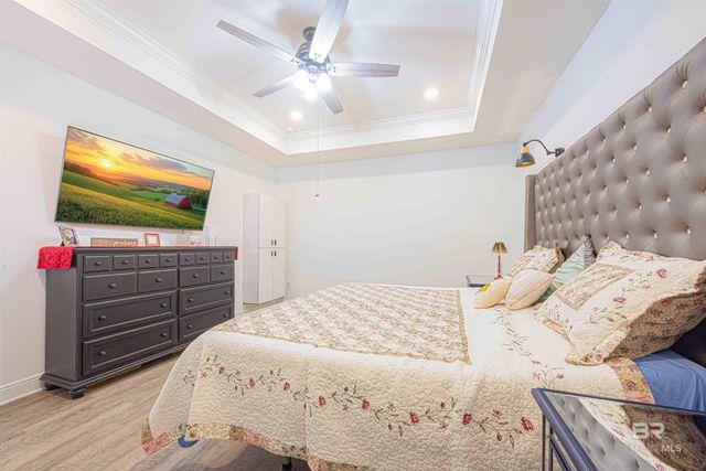 9266 Amethyst Drive, Daphne, AL 36526