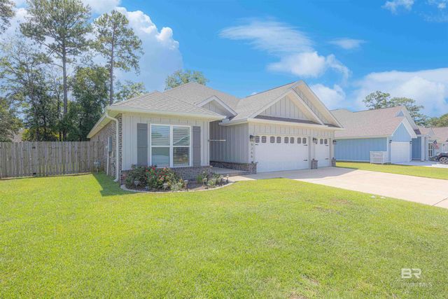 9266 Amethyst Drive, Daphne, AL 36526