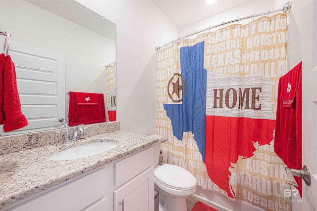 9266 Amethyst Drive, Daphne, AL 36526