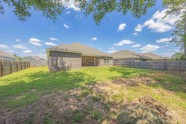 9266 Amethyst Drive, Daphne, AL 36526