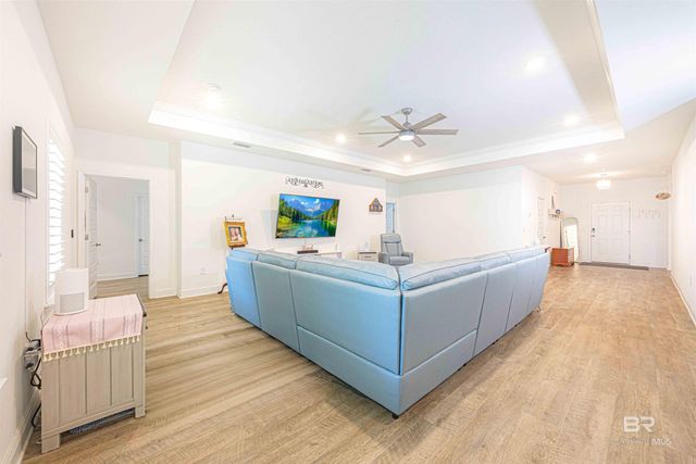 9266 Amethyst Drive, Daphne, AL 36526