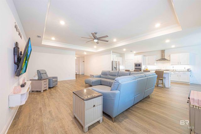 9266 Amethyst Drive, Daphne, AL 36526