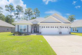 9266 Amethyst Drive, Daphne, AL 36526