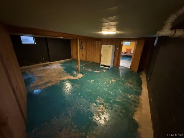 720 Parker Avenue, Ontonagon, MI 49953