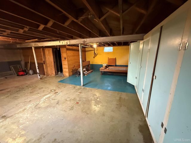 720 Parker Avenue, Ontonagon, MI 49953