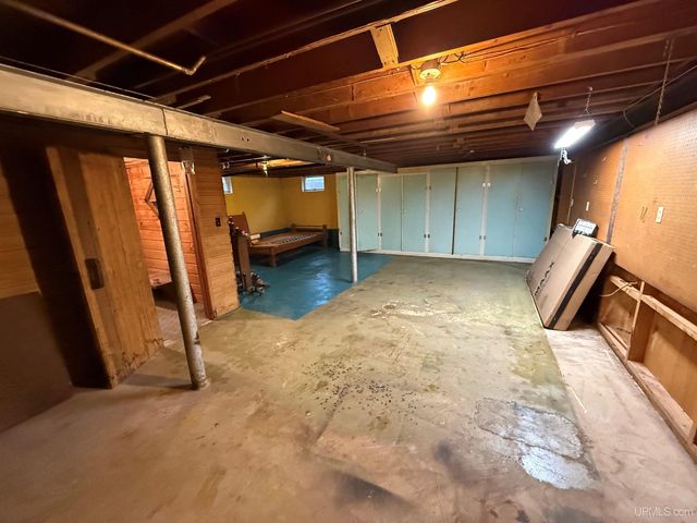 720 Parker Avenue, Ontonagon, MI 49953