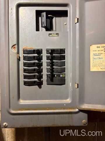 720 Parker Avenue, Ontonagon, MI 49953