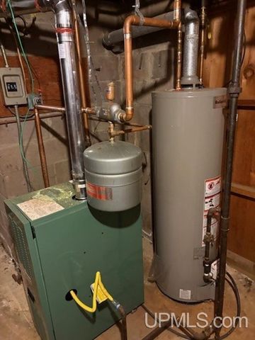 720 Parker Avenue, Ontonagon, MI 49953