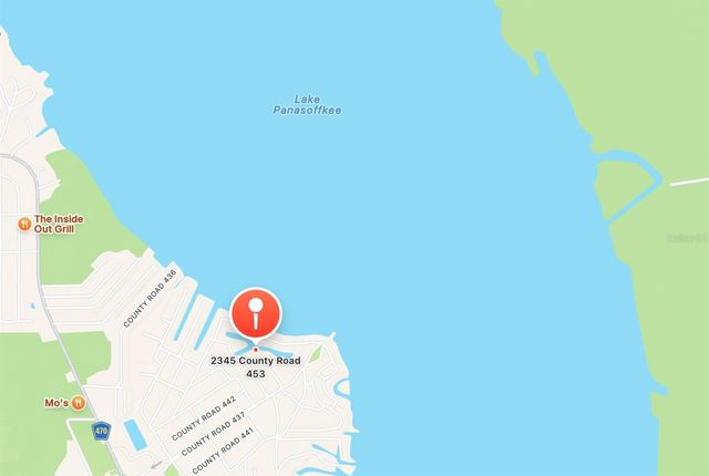 2345 CR 453, Lake Panasoffkee, FL 33538