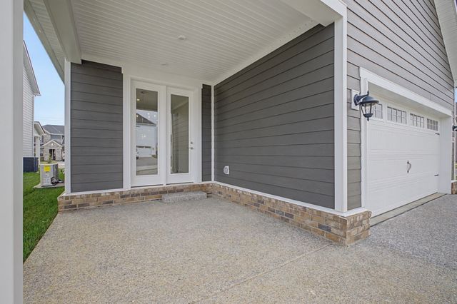 1106 Codah Drive, Mount Juliet, TN 37122