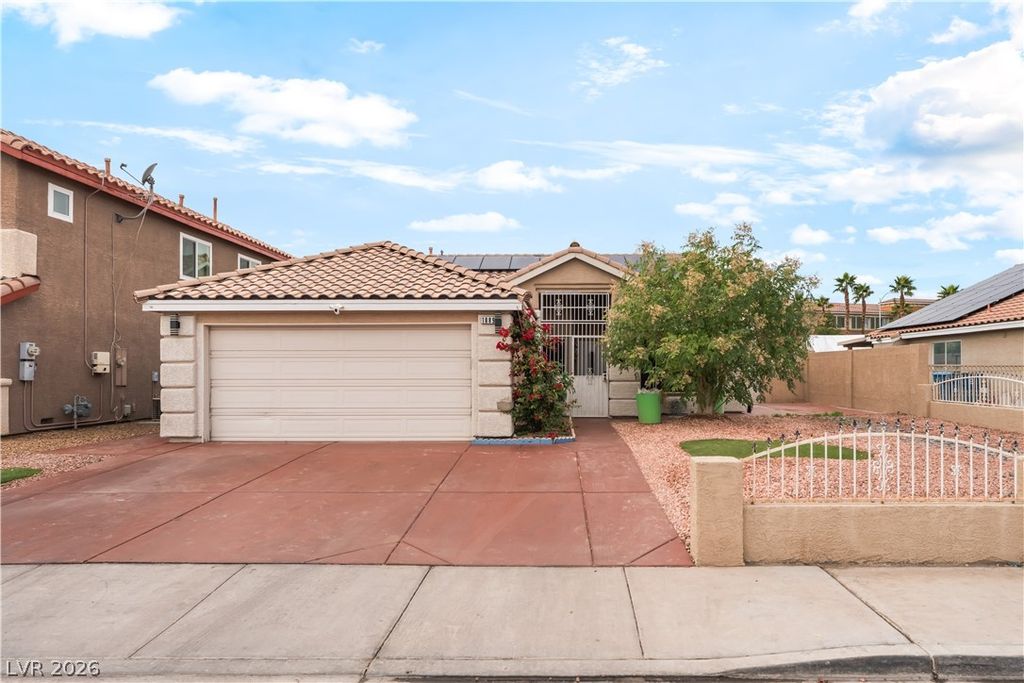 1889 Cane Hill Drive, Las Vegas, NV 89142 — photo 2