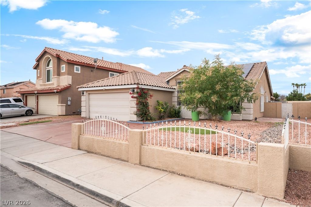 1889 Cane Hill Drive, Las Vegas, NV 89142 — photo 3