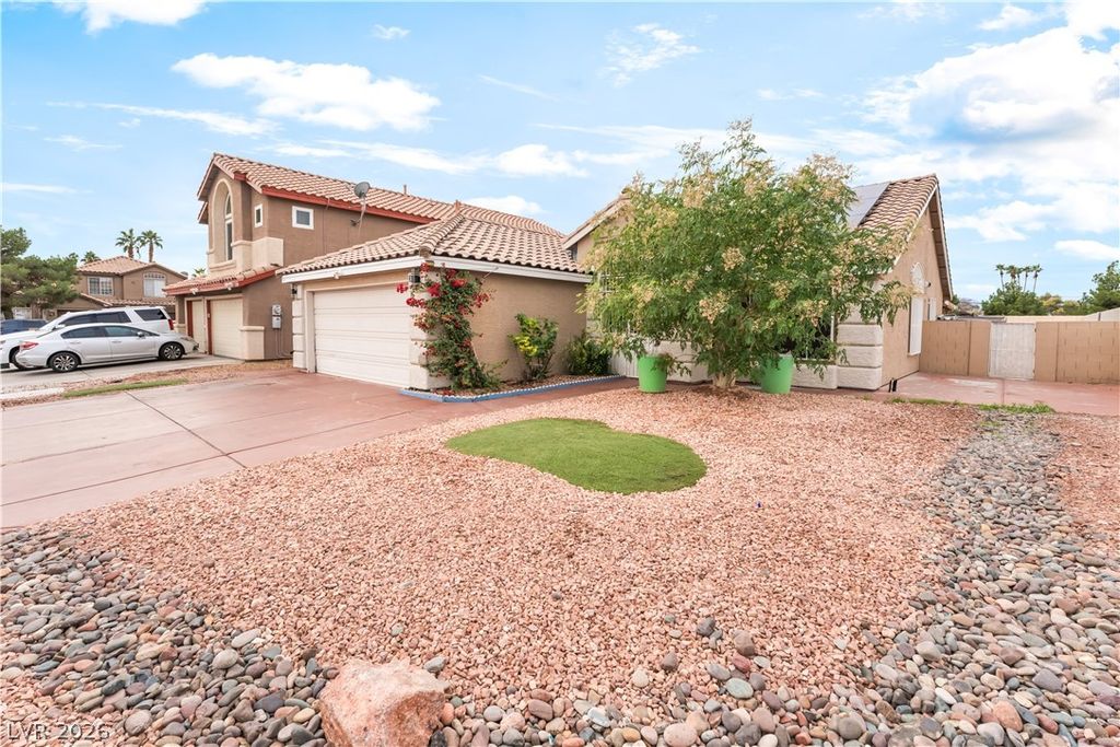 1889 Cane Hill Drive, Las Vegas, NV 89142 — photo 4