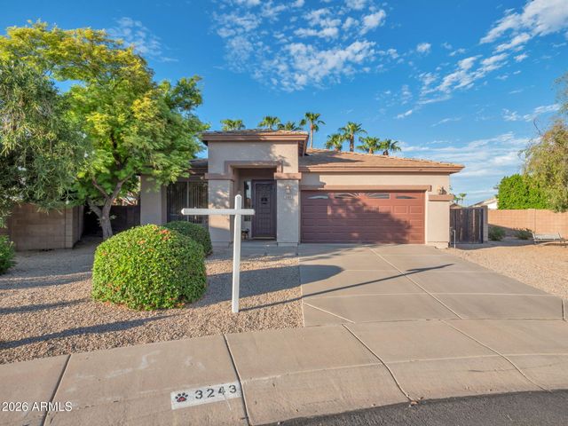 3243 N 126TH Avenue, Avondale, AZ 85392