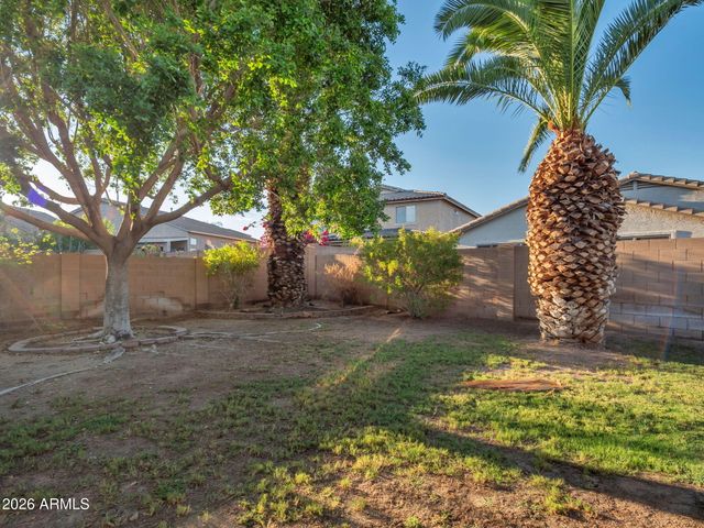 3243 N 126TH Avenue, Avondale, AZ 85392