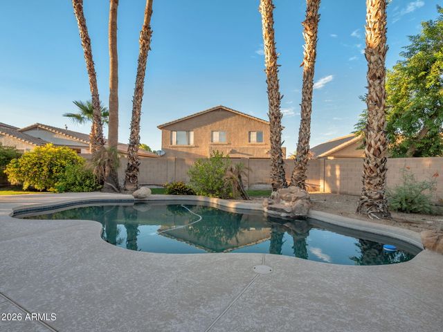 3243 N 126TH Avenue, Avondale, AZ 85392