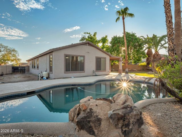 3243 N 126TH Avenue, Avondale, AZ 85392