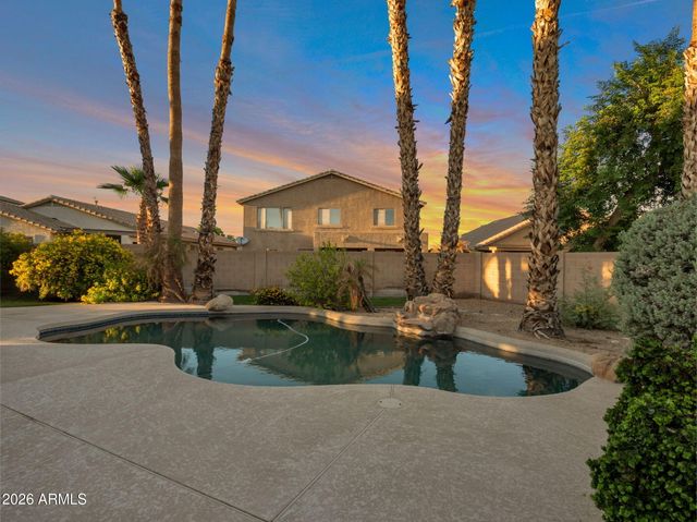 3243 N 126TH Avenue, Avondale, AZ 85392