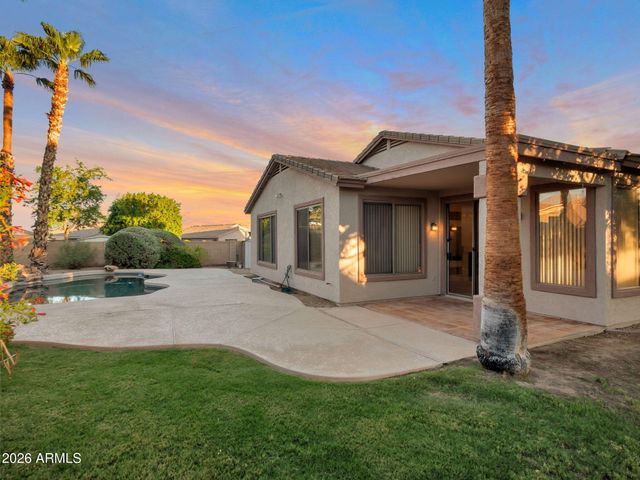 3243 N 126TH Avenue, Avondale, AZ 85392