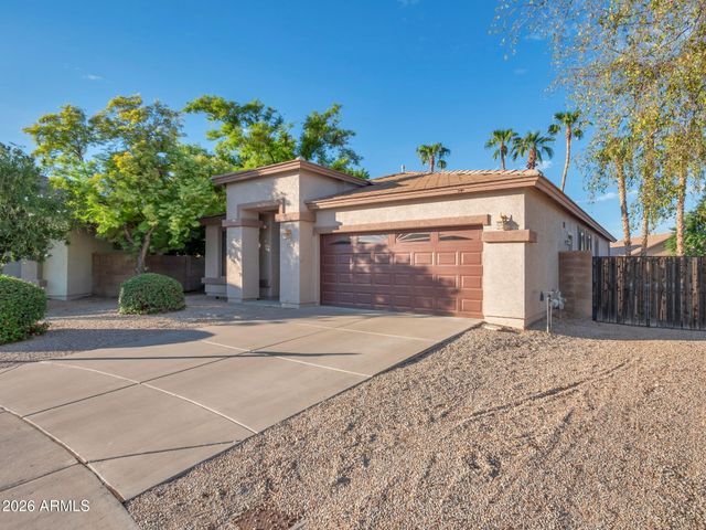 3243 N 126TH Avenue, Avondale, AZ 85392