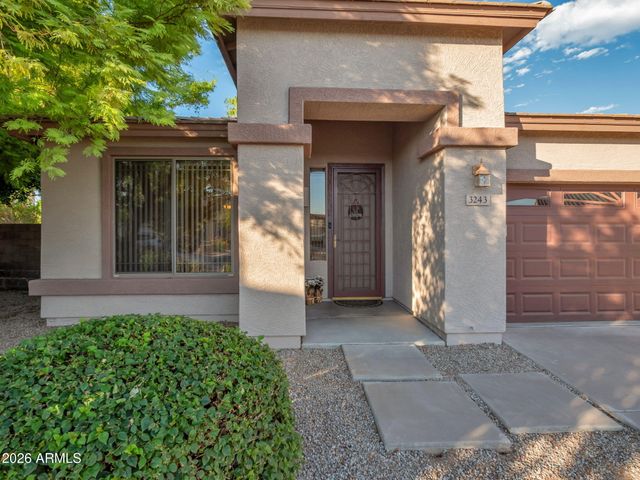 3243 N 126TH Avenue, Avondale, AZ 85392